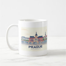 Praag Tsjechië Pastelreizen