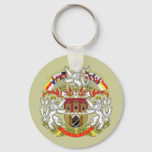 Praag, Tsjechisch Sleutelhanger