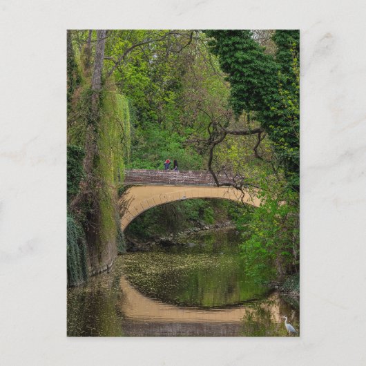 Praag, Tsjechische Republiek Briefkaart (Voorkant)