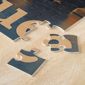 Praagse Burcht Legpuzzel (Zijkant)