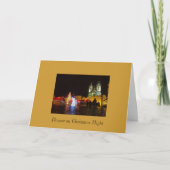 Praagse Kaart (Voorkant)