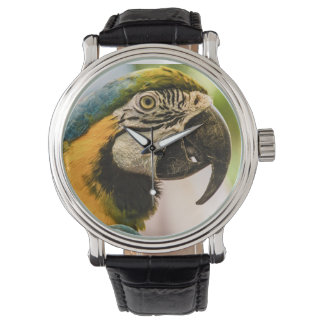 Praat als een piratenhorloge horloge