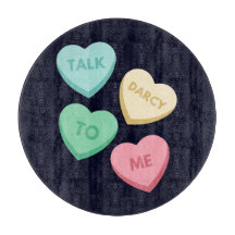 Praat Darcy tegen mij III