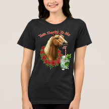 Praat Derby Tegen Mij T-Shirt