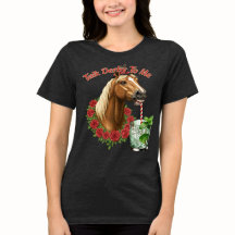 Praat Derby Tegen Mij T-Shirt