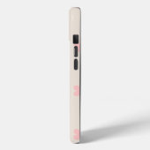 Praat geen negativiteit in het bestaan Case-Mate iPhone case (Achterkant / Links)