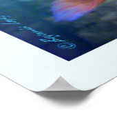 Praat je tegen me? poster (Hoek)