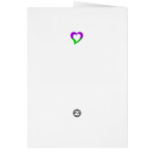 Praat je tegen me? - TBD-serie (Achterkant)