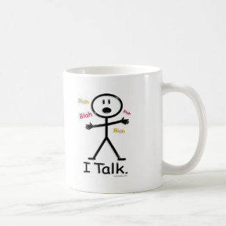 Praat Koffiemok