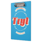 Praat later met je klembord (Links)