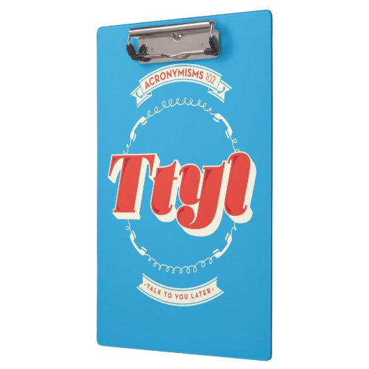 Praat later met je klembord (Links)