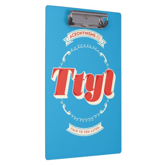 Praat later met je klembord (Rechts)