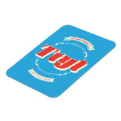 Praat later met je magneet (Linkerzijde)