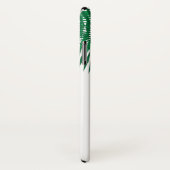 Praat met de Palm iPhone Case (Achterkant / rechts)