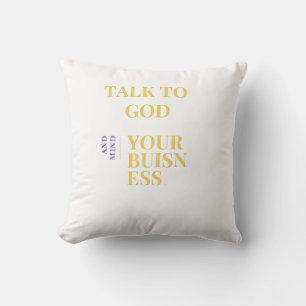 praat-met-God-kussen Kussen