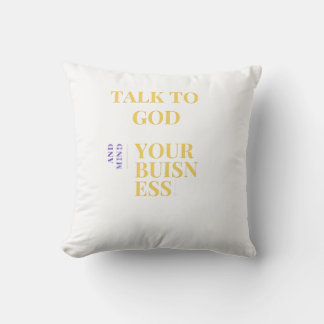 praat-met-God-kussen Kussen