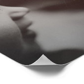 Praat met onze kinderen poster (Hoek)