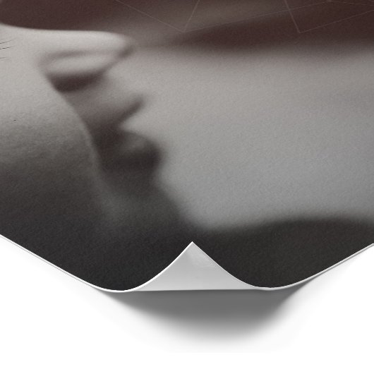 Praat met onze kinderen poster (Hoek)