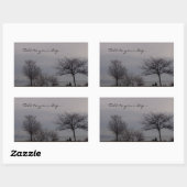 Praat met uw hond Sticker van RoseWrites (Vel)