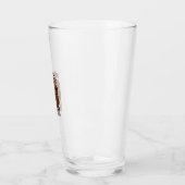 Praat Minder Drink Meer Koffie Beker Halloween Pom (Links)
