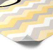 Praat Nerdy tegen me Poster (Hoek)