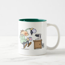 Praat niet tegen me voordat ik mijn ochtendkoffie 