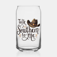 Praat Southern to Me Funny Cowboy Pet Western