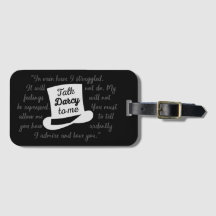 Praat tegen mij Darcy II