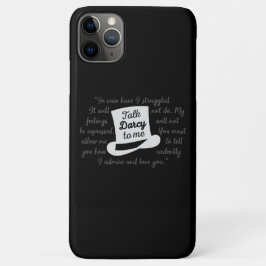 Praat tegen mij Darcy II Case-Mate iPhone Case
