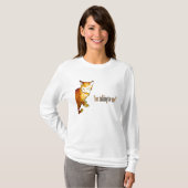 Praat tegen mij - T-shirt (Voorkant volledig)