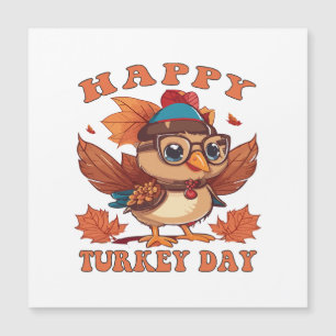 Praat Turkije tegen mij Thanksgiving