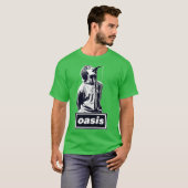 praat vanavond cadeau t-shirt (Voorkant volledig)