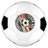 Praat Voetbal Met Me (Gedraaid)