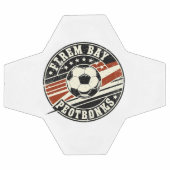 Praat Voetbal Met Me (Enkel)