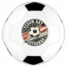 Praat Voetbal Met Me