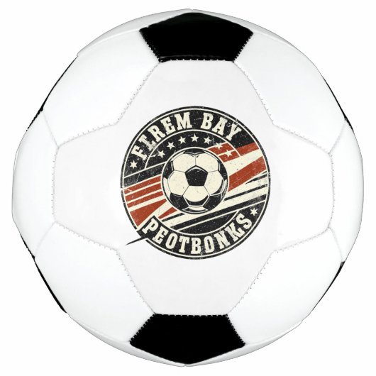 Praat Voetbal Met Me (Voorkant)