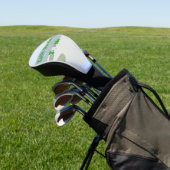 Praat Vogeltje met Me Golfheadcover (Insitu)