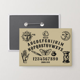 Praatbord Spirit Communicatie Button