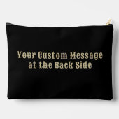 Praatbord Spirit Communicatie Etui (Achterkant)