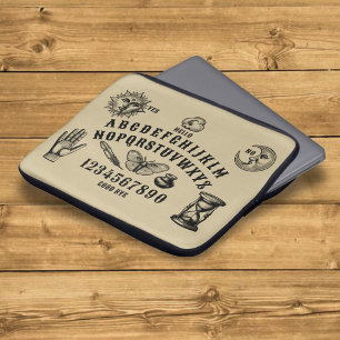 Praatbord Spirit Communicatie Laptop Sleeve
