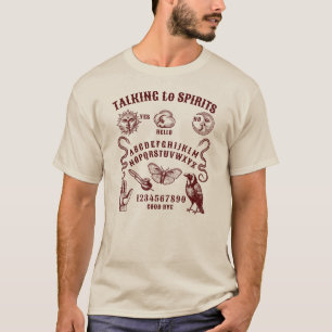 Praatbord Spirit Communicatie T-shirt