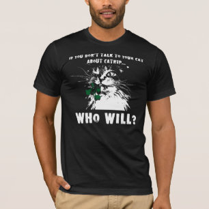 praatje t-shirt