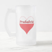 Prababcia Poland Heart Matglas Bierpul (Links)