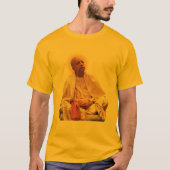 Prabhupada Ji T-shirt (Voorkant)