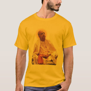 Prabhupada Ji T-shirt