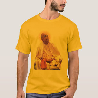 Prabhupada Ji T-shirt