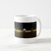 Praça do Comércio Koffiemok (Voorkant rechts)