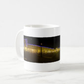 Praça do Comércio Koffiemok (Voorkant links)