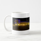 Praça do Comércio Koffiemok (Links)