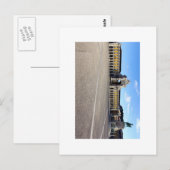 Praça do Comércio, Lissabon, Portugal Briefkaart (Voorkant / Achterkant)